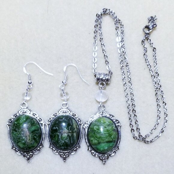 Gemmy Sets - Picture 4 of 4